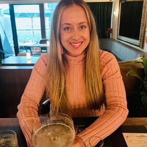 Meet your Posher, Brianna